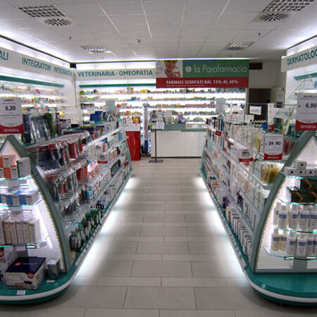 Parafarmacia