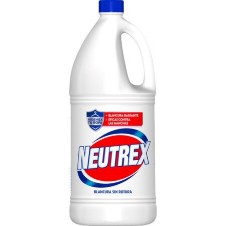 Lejía Neutrex Blanca 1.90l.