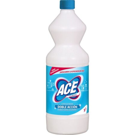 Lejía Ace Normal 1L