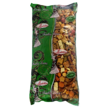 Snack Oriental La Madrileña 150g.