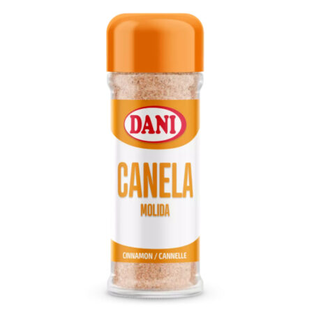 Canela Molida Dani 40g.