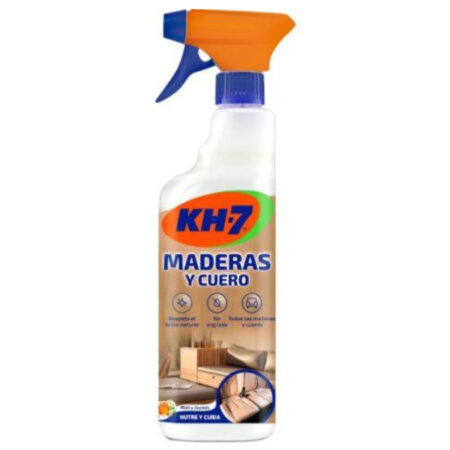 Limpiador KH-7 Muebles Pistola 500ml.
